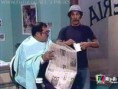 Chaves - Seu Madruga Cabelereiro